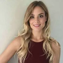 Sarah Dobbin