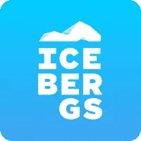 Icebergs