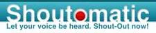 ShoutOmatic