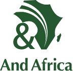 And Africa