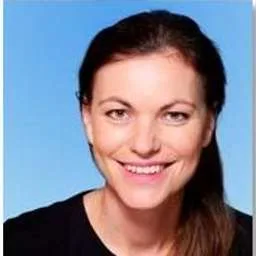 Antonia Mccahon