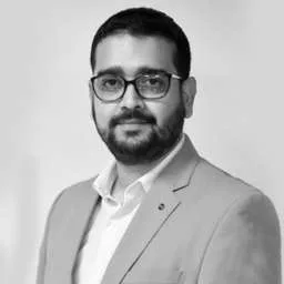 Dipto Ghosal