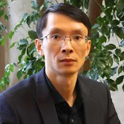 Rong Wang, Angel Investor