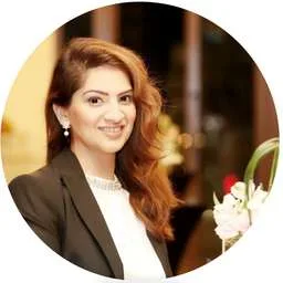 Sana Javed