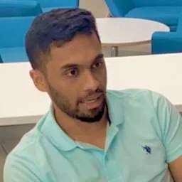 Kiran Kushal