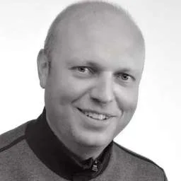 Hreinn Agustsson