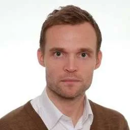 Gestur Palsson