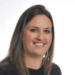 Guðríður Svana Bjarnadottir