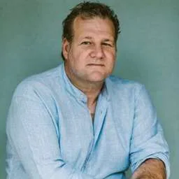 Henk Jörg