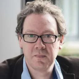 Magnus Macintyre