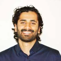 Babar Baig