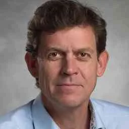 Ulrik Jensen, Chairman and co-founder at WriteReader