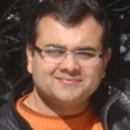 Atreedev Banerjee