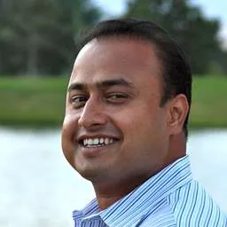 Abhishek Tiwari