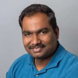 Vijay Reddy Jallu