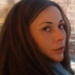 Katerina Kastriti