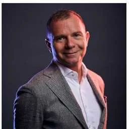 Richard Båge, CEO and Founder at Caybon