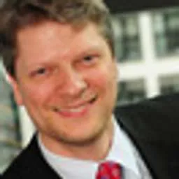 Andreas Wehr