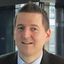 David Bronder