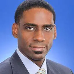 Antoine (Tony) Ezell
