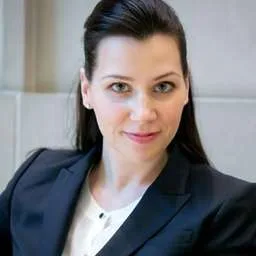 Dana-Megan Rossi
