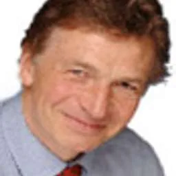 Jeremy Curnock Cook
