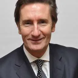 Martin Walton