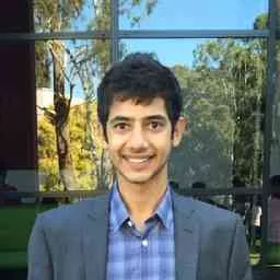Kunal Chhabaria, Angel Investor