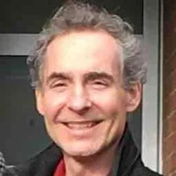 Jeff Hohner, Angel Investor