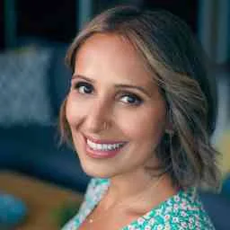 Dimple Mukherjee, Angel Investor