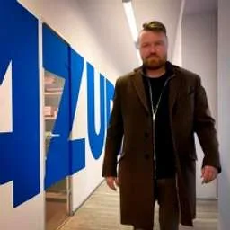 Artem Nikolayev