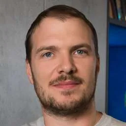 Dmitry Yaminsky