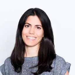 Nathalie Zogbi