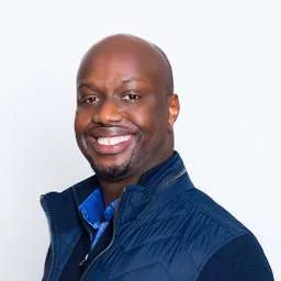 Samuel Mugacha