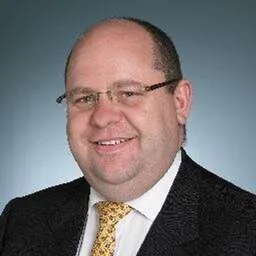 Ian Renwood