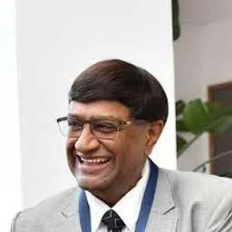Bharat Doshi