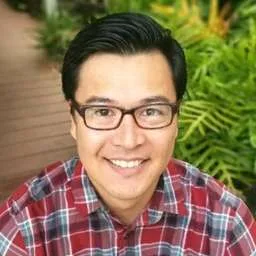 Ben Nishimoto