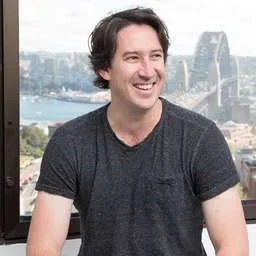 David Ramadge