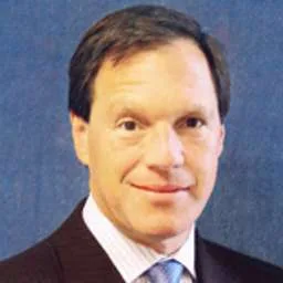 Bruce Tobey