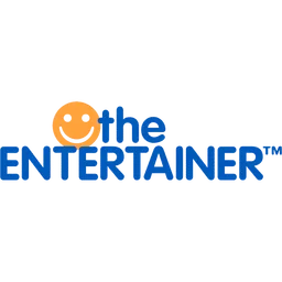 The Entertainer