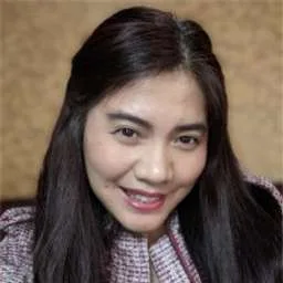 Marlin R Siahaan