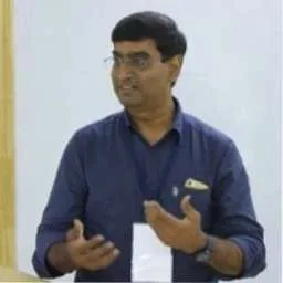 Venkatesh Vijayaraghavan
