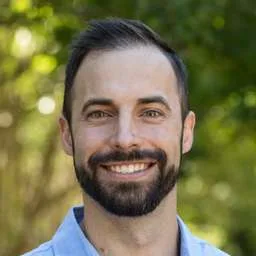 Alex Pruden