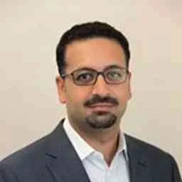 Sharaf Yamani, Angel Investor