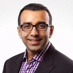 Rahul Khosla