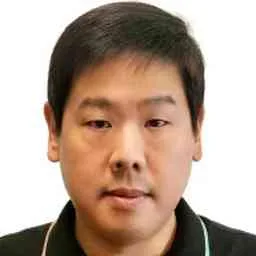 Kevin Yin