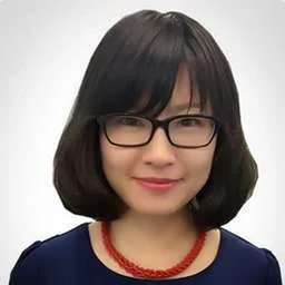 Daisy Jiang