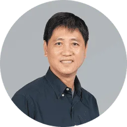 Zhiwei Yang