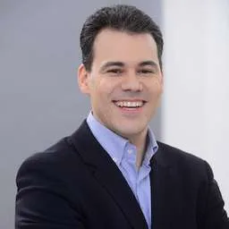 Heissam Hartmann, CEO & Founder at Passiontainment