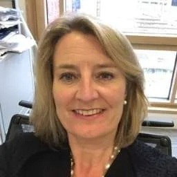 Louise Brett